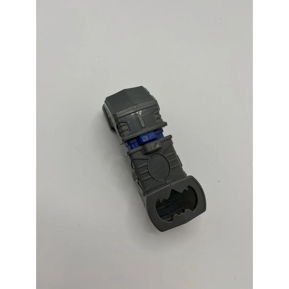 Batman x DC Comics Justice League Periscope Extendible Toy Happy Meal